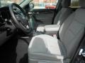 Gray Front Seat Photo for 2011 Kia Sorento #77400131