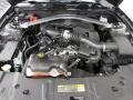 3.7 Liter DOHC 24-Valve Ti-VCT V6 Engine for 2013 Ford Mustang V6 Coupe #77400138