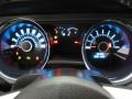 2013 Ford Mustang V6 Coupe Gauges