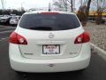 Phantom White - Rogue SL AWD Photo No. 6