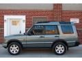 2004 Vienna Green Land Rover Discovery SE  photo #1