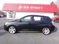 2009 Jet Black Metallic Pontiac Vibe 2.4  photo #2