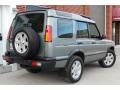 2004 Vienna Green Land Rover Discovery SE  photo #5