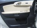 2010 Gold Mist Metallic Chevrolet Traverse LTZ AWD  photo #13