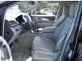 2011 Lincoln MKX FWD Interior