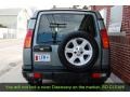 2004 Vienna Green Land Rover Discovery SE  photo #9