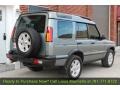 2004 Vienna Green Land Rover Discovery SE  photo #13