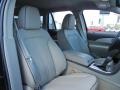 2011 Lincoln MKX FWD Front Seat