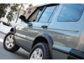 2004 Vienna Green Land Rover Discovery SE  photo #15