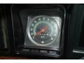  1969 Camaro SS Coupe SS Coupe Gauges