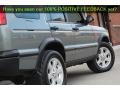 2004 Vienna Green Land Rover Discovery SE  photo #17