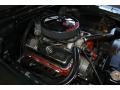  1969 Camaro SS Coupe 396 ci. V8 Engine