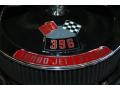 396 ci. V8 Engine for 1969 Chevrolet Camaro SS Coupe #77401197