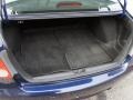 2011 Honda Civic LX-S Sedan Trunk