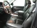 2011 Cadillac Escalade Luxury AWD Front Seat