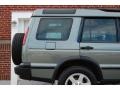 2004 Vienna Green Land Rover Discovery SE  photo #31