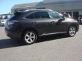 Truffle Brown Mica - RX 350 AWD Photo No. 4