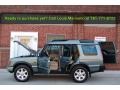 2004 Vienna Green Land Rover Discovery SE  photo #32