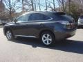 Truffle Brown Mica - RX 350 AWD Photo No. 5