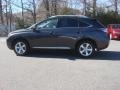 Truffle Brown Mica - RX 350 AWD Photo No. 6