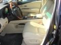 Truffle Brown Mica - RX 350 AWD Photo No. 10
