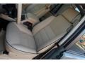Alpaca Beige Front Seat Photo for 2004 Land Rover Discovery #77401809
