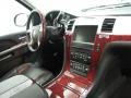 2011 Galaxy Gray Metallic Cadillac Escalade Luxury AWD  photo #25