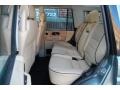 2004 Land Rover Discovery SE Rear Seat
