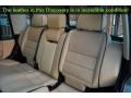 2004 Vienna Green Land Rover Discovery SE  photo #45