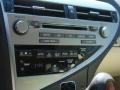 Truffle Brown Mica - RX 350 AWD Photo No. 23
