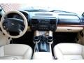 Alpaca Beige Dashboard Photo for 2004 Land Rover Discovery #77402034