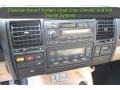 2004 Vienna Green Land Rover Discovery SE  photo #50