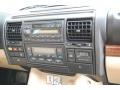 Alpaca Beige Controls Photo for 2004 Land Rover Discovery #77402128