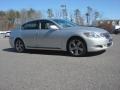 Mercury Metallic - GS 350 Photo No. 2
