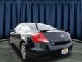 2011 Crystal Black Pearl Honda Accord EX Coupe  photo #4