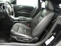 Dark Charcoal Front Seat Photo for 2007 Ford Mustang #77402241