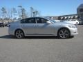Mercury Metallic - GS 350 Photo No. 3