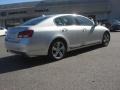 Mercury Metallic - GS 350 Photo No. 4