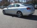 Mercury Metallic - GS 350 Photo No. 5