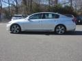 Mercury Metallic - GS 350 Photo No. 6