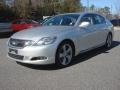 Mercury Metallic - GS 350 Photo No. 7