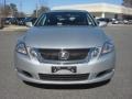 Mercury Metallic - GS 350 Photo No. 8