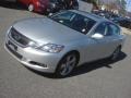 Mercury Metallic - GS 350 Photo No. 9