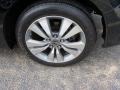 2011 Honda Accord EX Coupe Wheel and Tire Photo