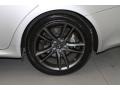 2011 Lexus IS 250 F Sport Wheel and Tire Photo
