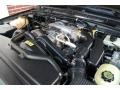 4.6 Liter OHV 16-Valve V8 2004 Land Rover Discovery SE Engine