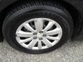 Black Granite Metallic - Cruze LT Photo No. 3