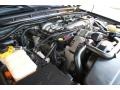 4.6 Liter OHV 16-Valve V8 2004 Land Rover Discovery SE Engine