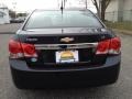 Black Granite Metallic - Cruze LT Photo No. 6