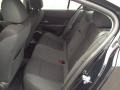 Black Granite Metallic - Cruze LT Photo No. 7
